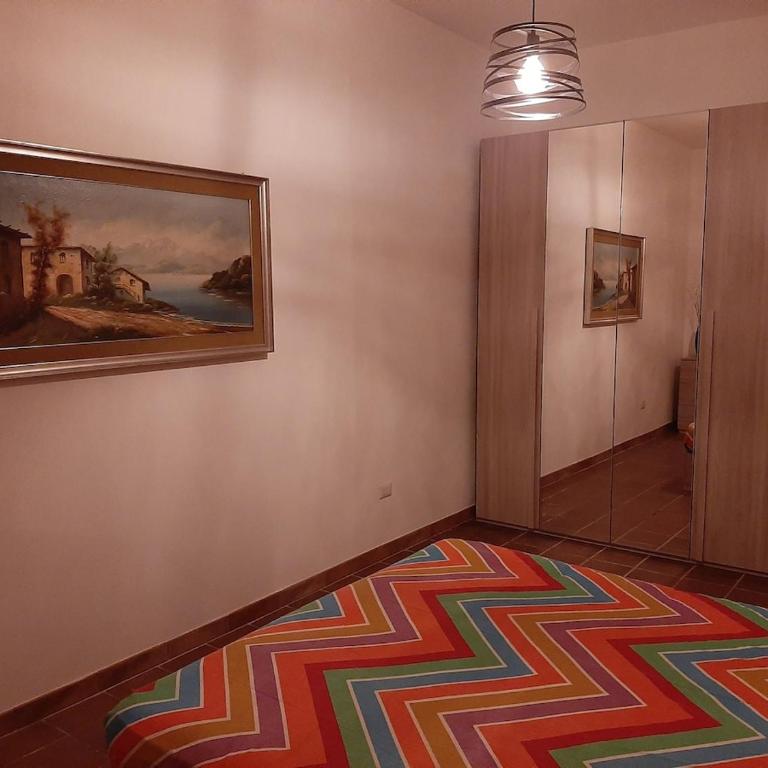 Casa Pagani - Appartamento con 2 Camere da Letto - 31