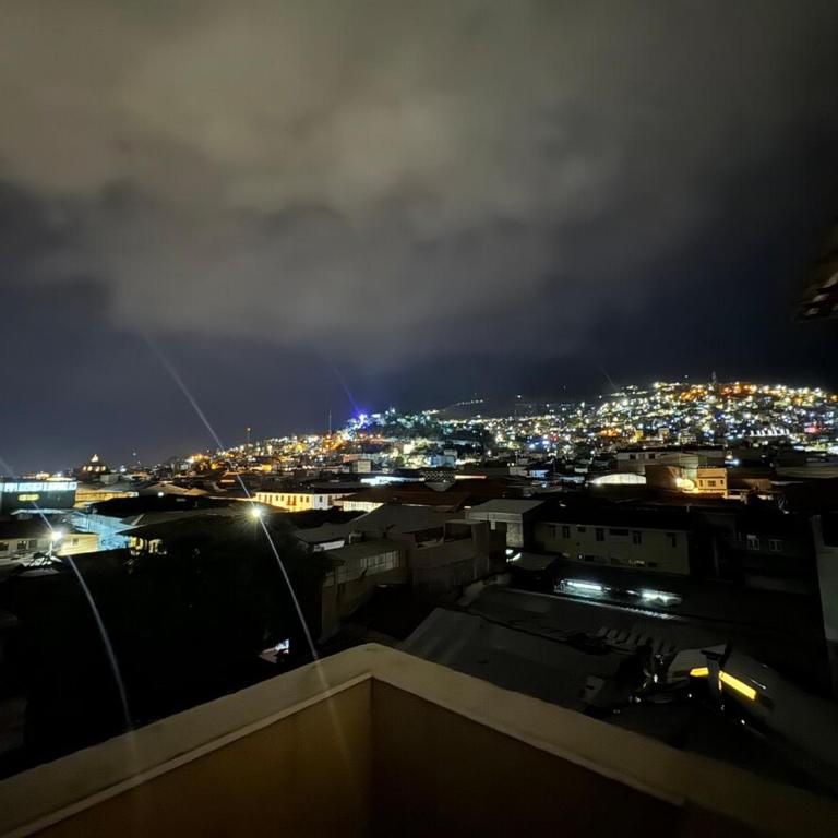 Triplex apartment 2 blocks from the main square - Apartamento de 3 dormitorios - 19