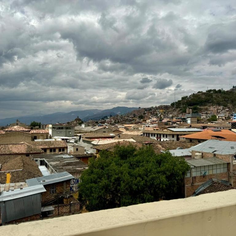 Triplex apartment 2 blocks from the main square - Apartamento de 3 dormitorios - 26
