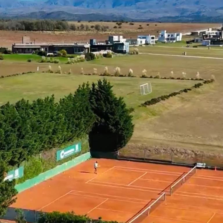 Puerto del Aguila potrero de Garay Inbalo 01 - Casa - 21
