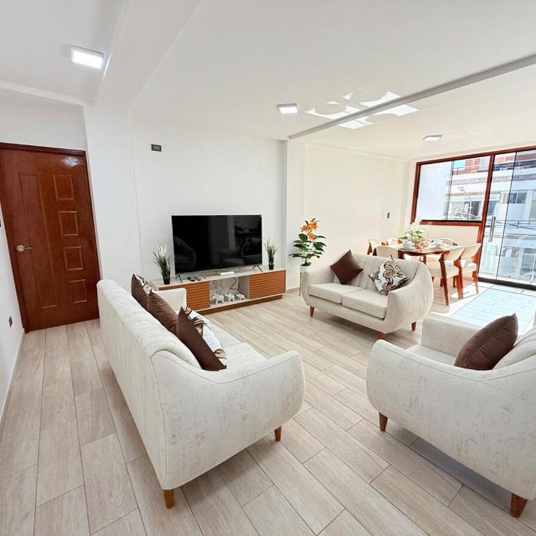 Beautiful Premiere Apartment - Apartamento de 1 dormitorio - 1