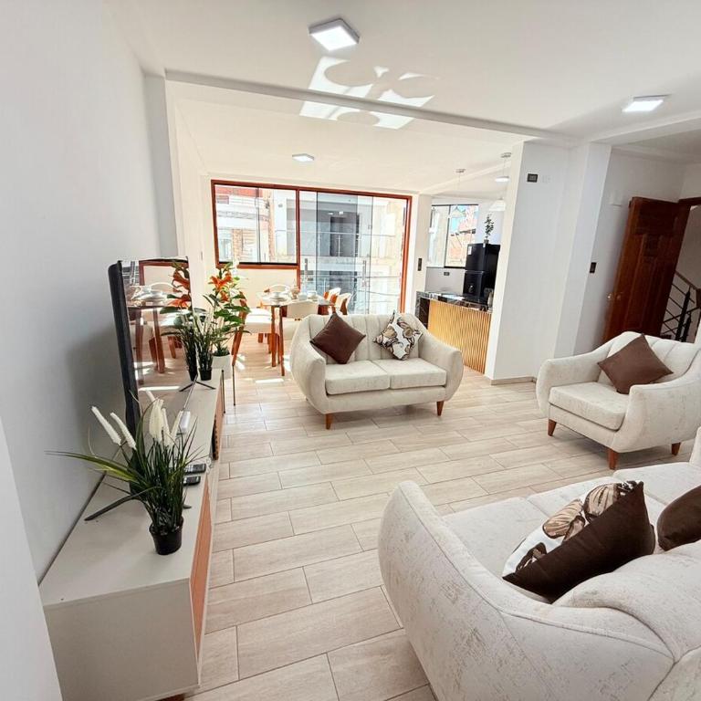 Beautiful Premiere Apartment - Apartamento de 1 dormitorio - 6