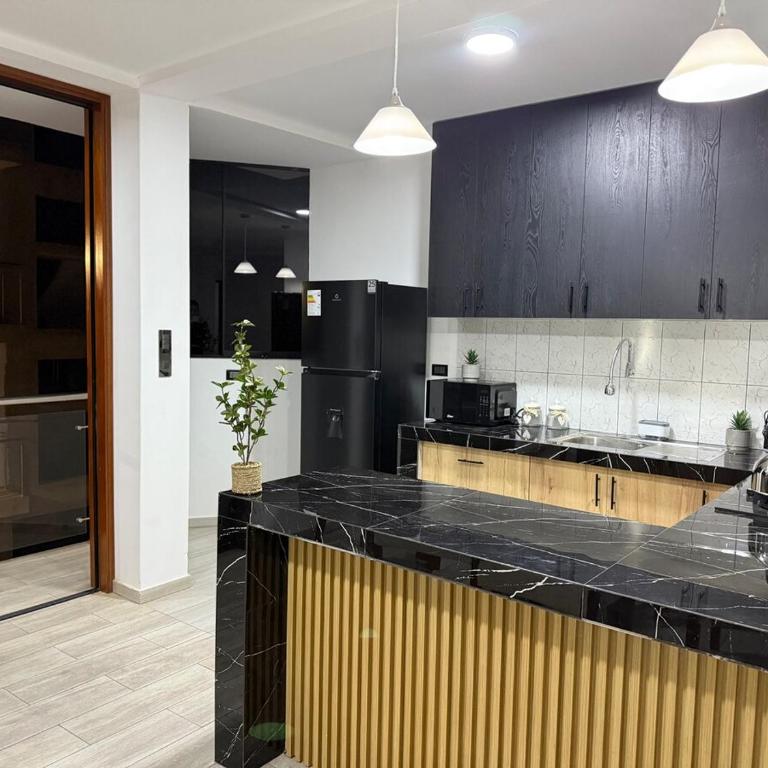 Beautiful Premiere Apartment - Apartamento de 1 dormitorio - 8