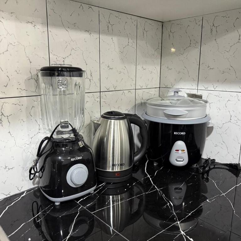 Beautiful Premiere Apartment - Apartamento de 1 dormitorio - 10