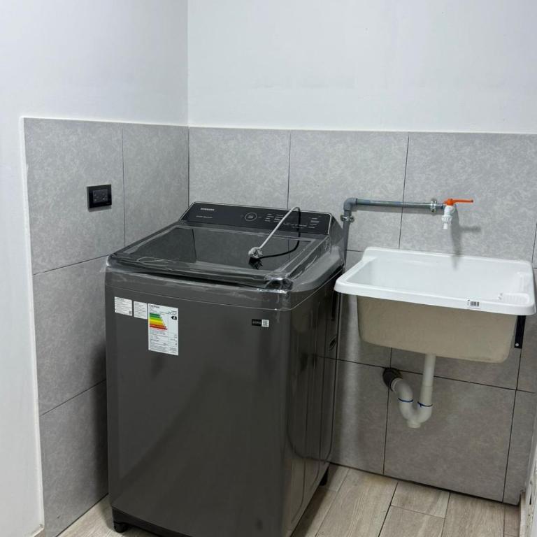 Beautiful Premiere Apartment - Apartamento de 1 dormitorio - 11