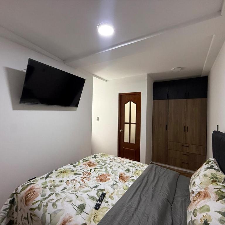 Beautiful Premiere Apartment - Apartamento de 1 dormitorio - 12