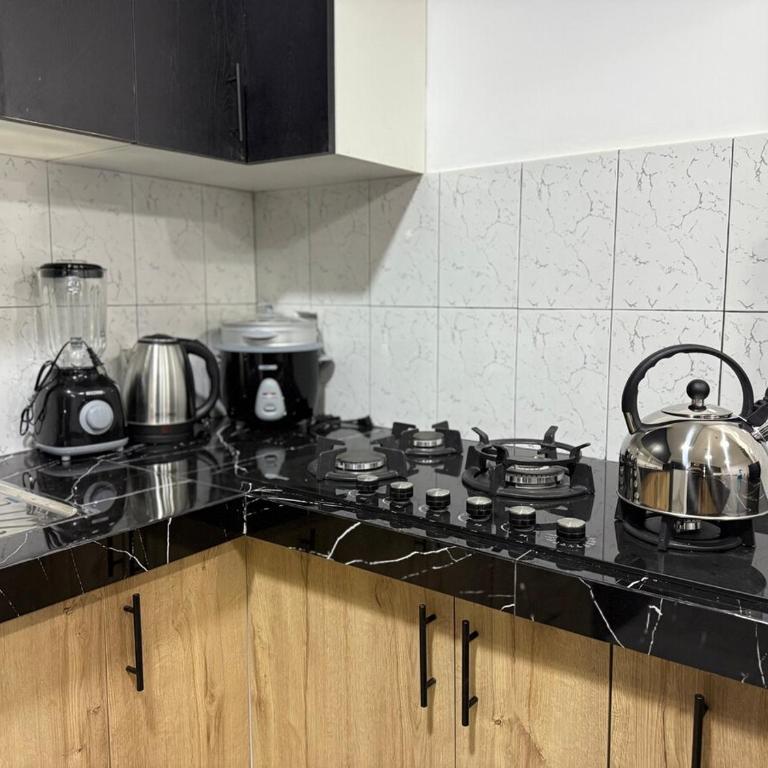 Beautiful Premiere Apartment - Apartamento de 1 dormitorio - 16