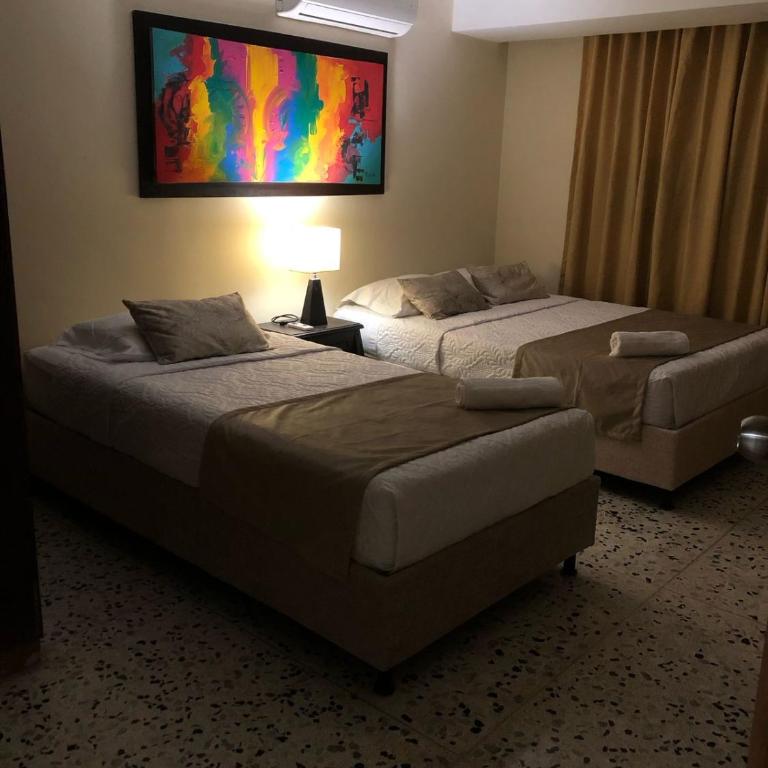 Hotel Sorrento 72 - Triple Room - 4