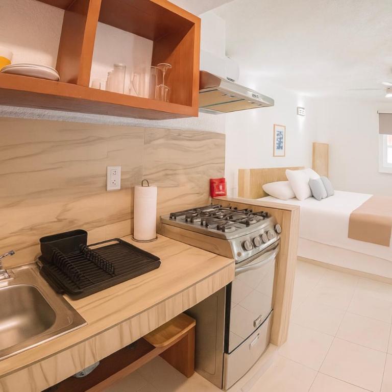 Amazing Complex Near 5th Avenue by Andiani Travel - Suite Apartment - 4