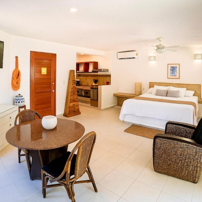 Amazing Complex Near 5th Avenue by Andiani Travel - Suite Apartment - 2