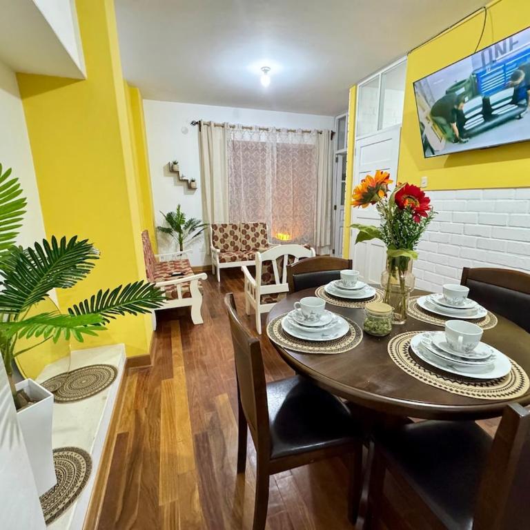 Apartment in the historic city center - Apartamento de 2 dormitorios - 8