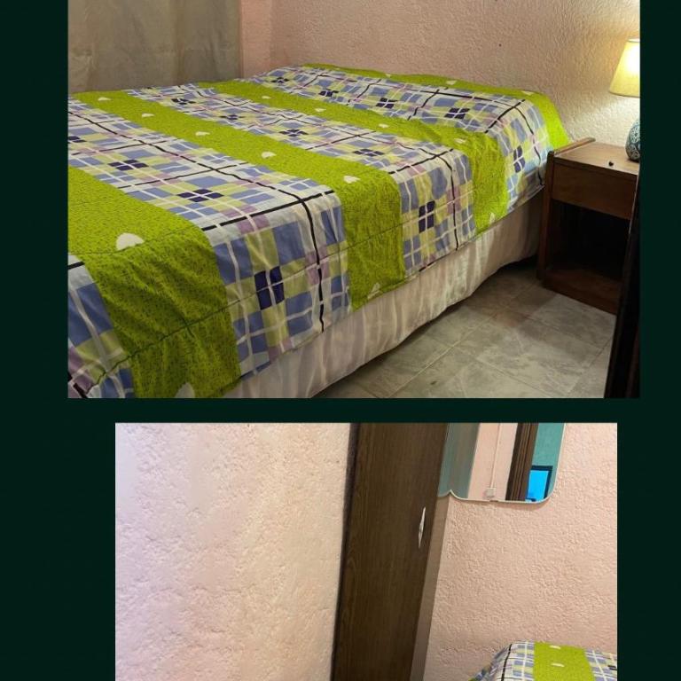 La calera - Villa de 2 dormitorios - 8