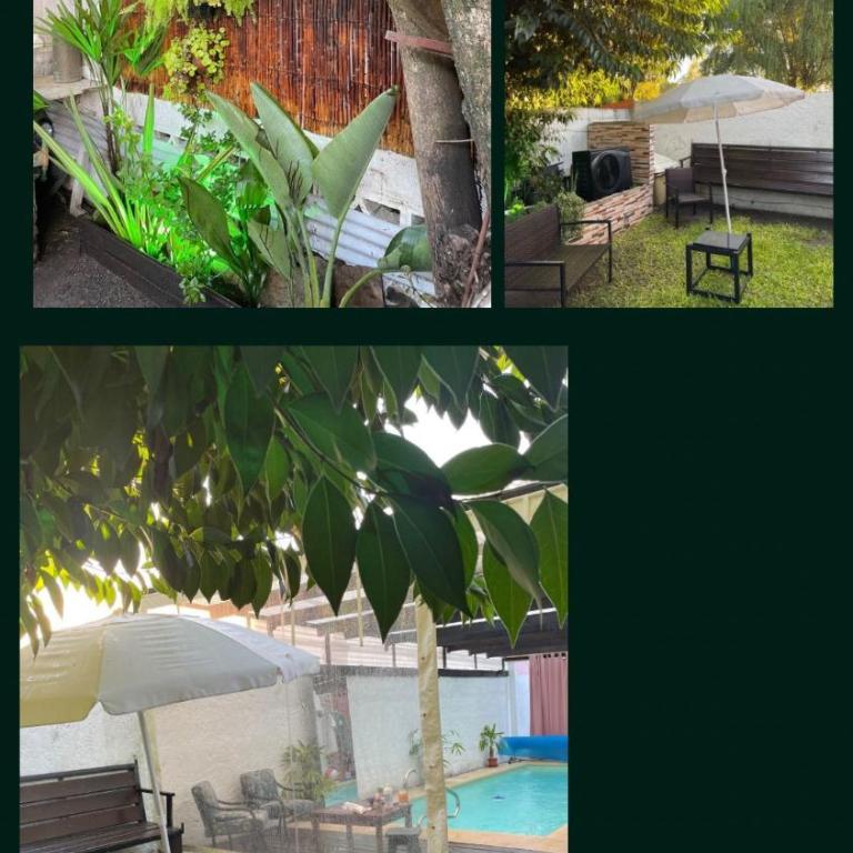 La calera - Villa de 2 dormitorios - 9