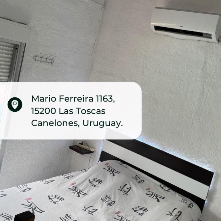 La calera - Villa de 2 dormitorios - 10