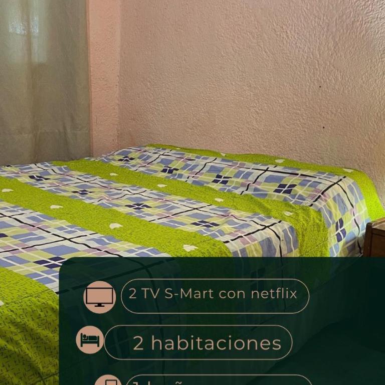 La calera - Villa de 2 dormitorios - 11