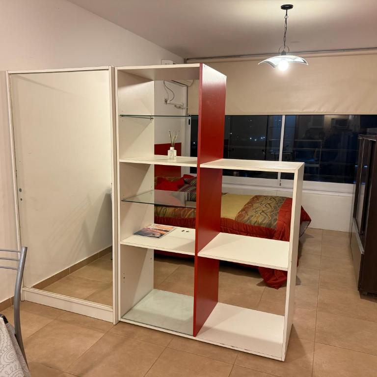 Monoambiente Miramar - Apartamento de 1 dormitorio - 4