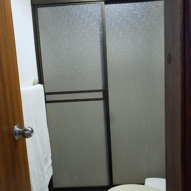 Departamento con piscina 8 - Apartamento con 3 dormitorios - Frente al océano - 26