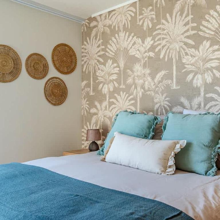HT Lindo Estudio en Santiago 2 PAX - Apartment - 4