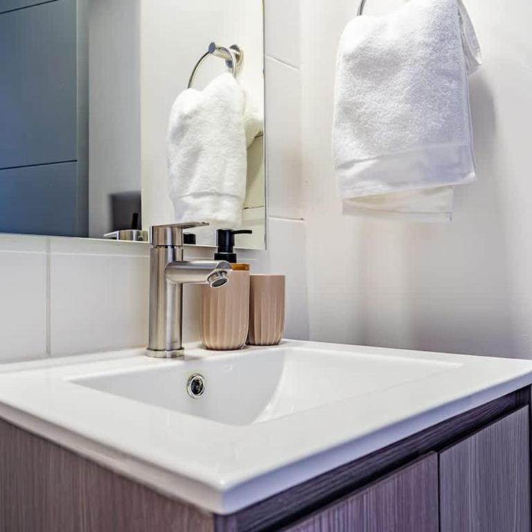 HT Lindo Estudio en Santiago 2 PAX - Apartment - 9