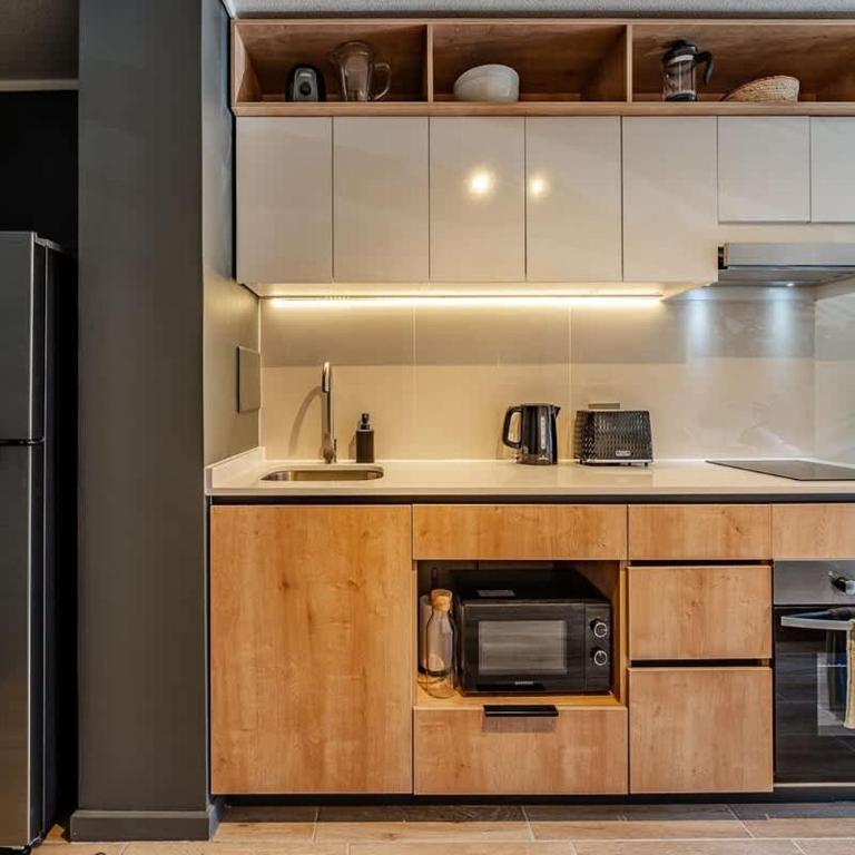 HT Lindo Estudio en Santiago 2 PAX - Apartment - 13