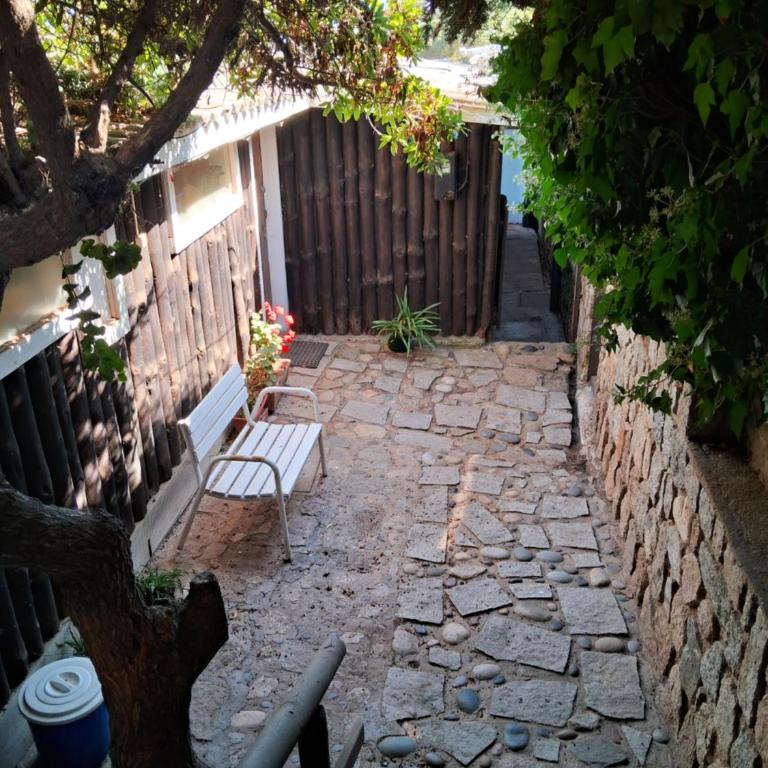 Playa Mar sol - Apartamento de 1 dormitorio - 11