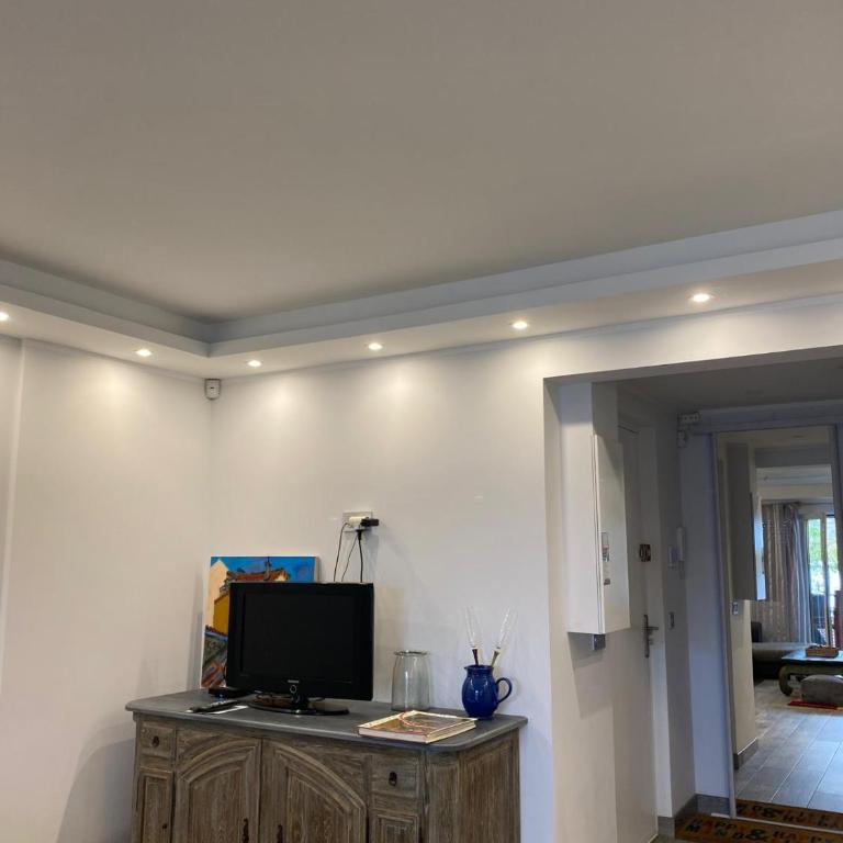 Pretty flat - Apartment mit 2 Schlafzimmern - 3