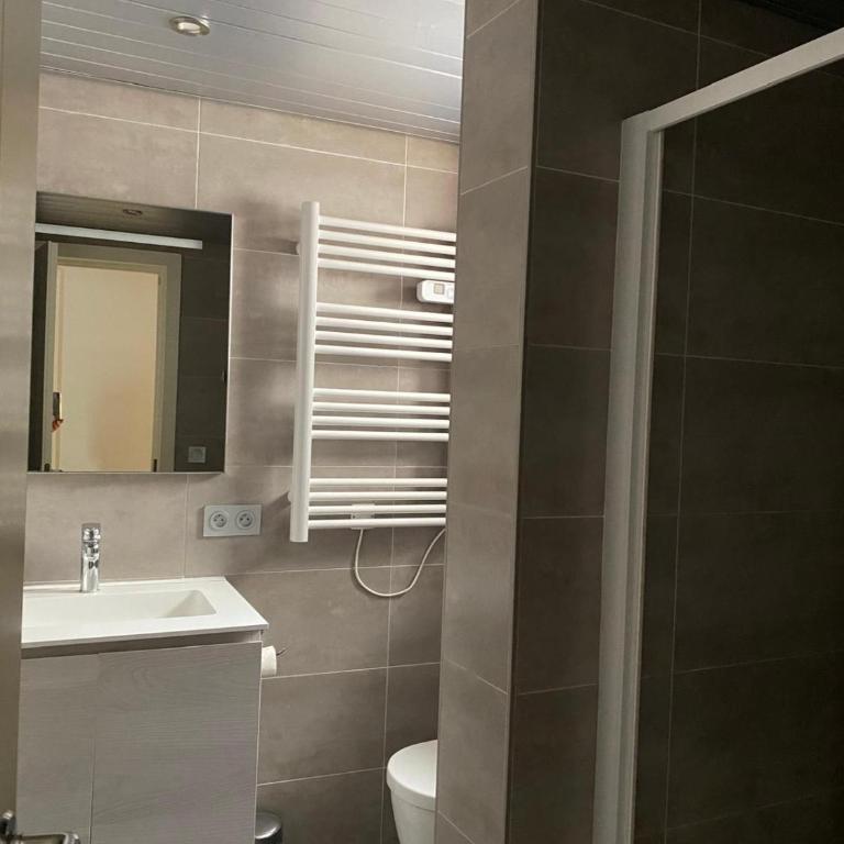 Pretty flat - Apartment mit 2 Schlafzimmern - 4