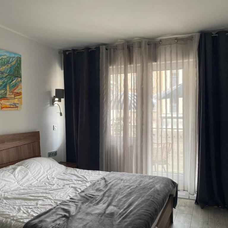 Pretty flat - Apartment mit 2 Schlafzimmern - 5