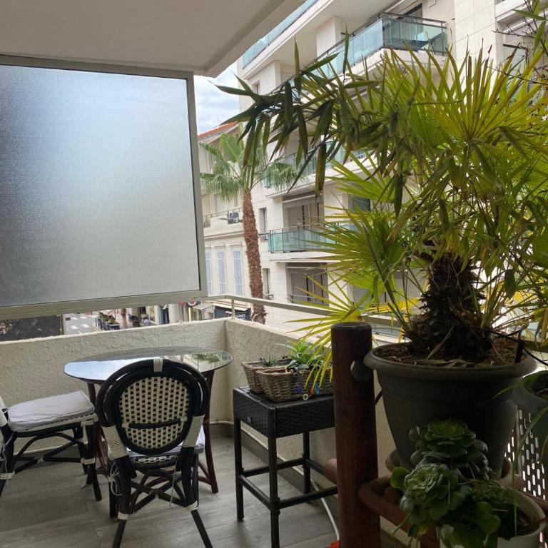 Pretty flat - Apartment mit 2 Schlafzimmern - 6