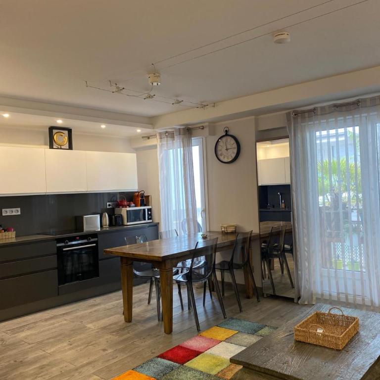 Pretty flat - Apartment mit 2 Schlafzimmern - 7