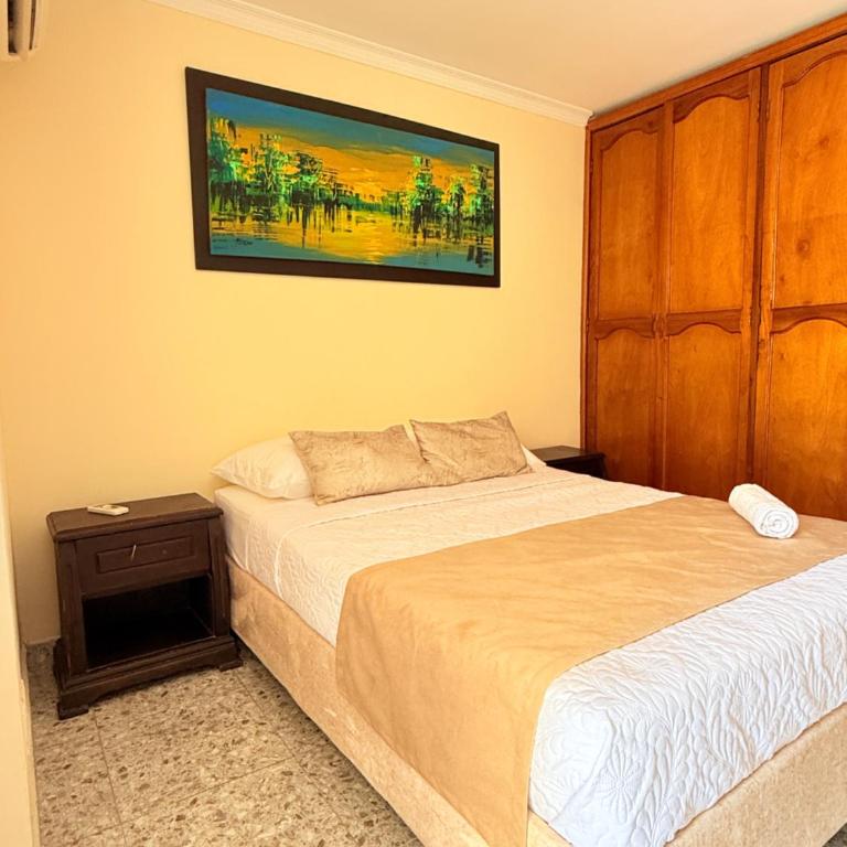 Hotel Sorrento 72 - Standard Queen Room - 1