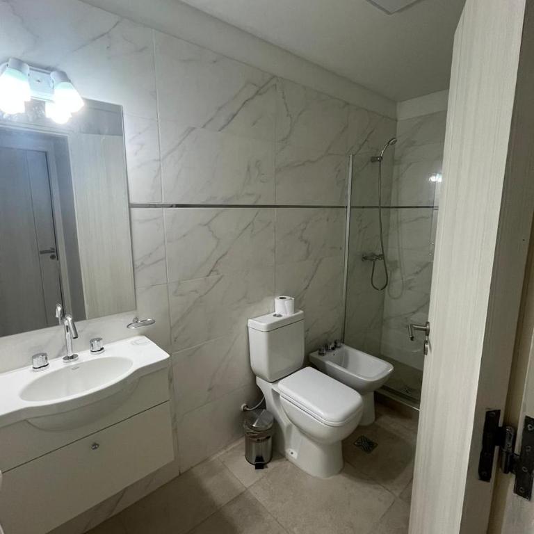 Departamento en Godoy Cruz - Apartamento de 1 dormitorio - 8