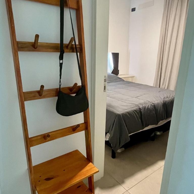 Departamento en Godoy Cruz - Apartamento de 1 dormitorio - 5