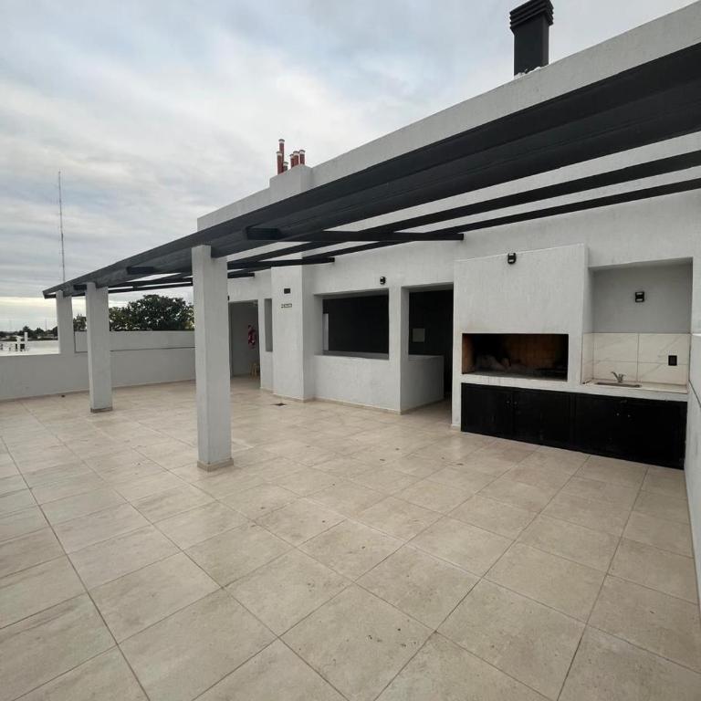 Departamento en Godoy Cruz - Apartamento de 1 dormitorio - 19
