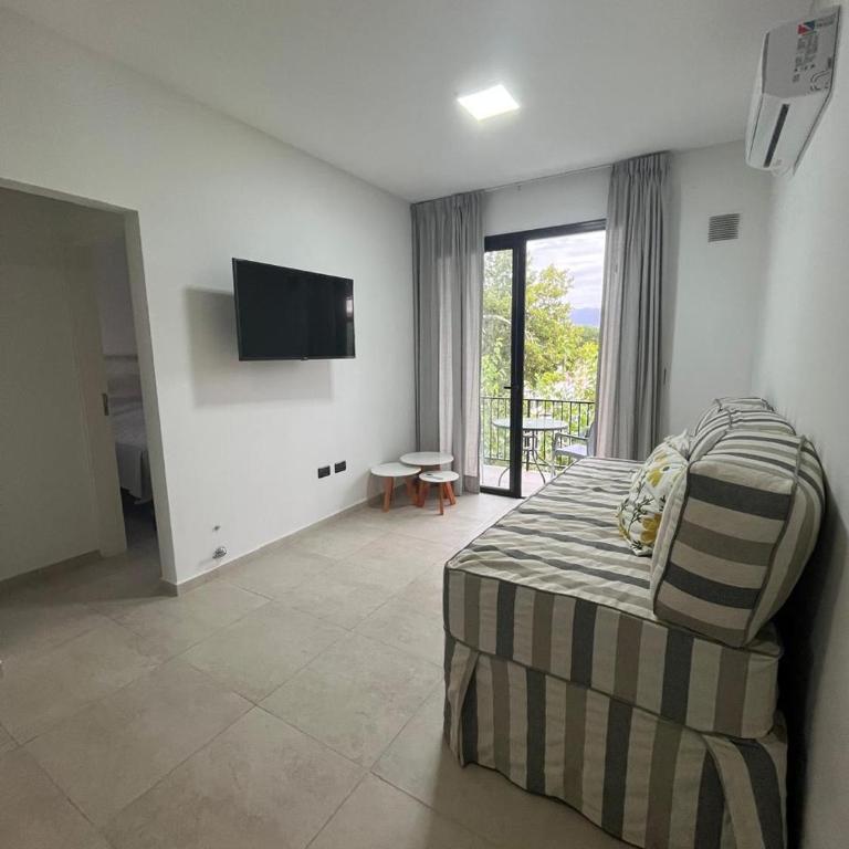 Departamento en Godoy Cruz - Apartamento de 1 dormitorio - 15