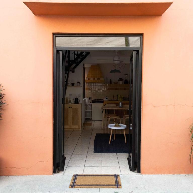 Siento Oaxaca - Apartamento - 2 niveles - 19