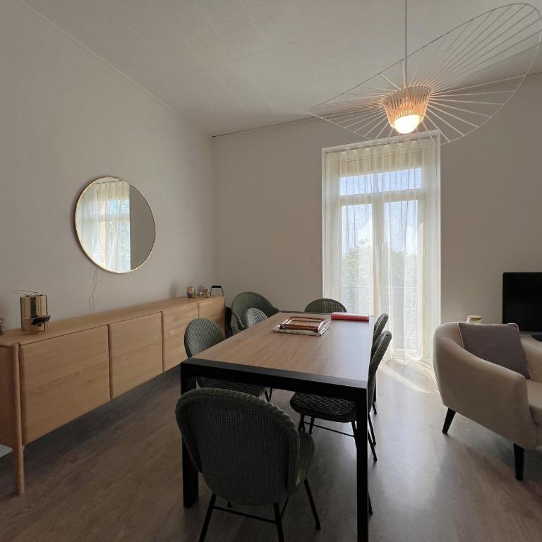Appartement Standing Centre Arcachon, Résidence Grand Hôtel, 6 pers, Plages et Commerces à Proximité - FR-1-474-5 - Apartment (6 Adults) - 16