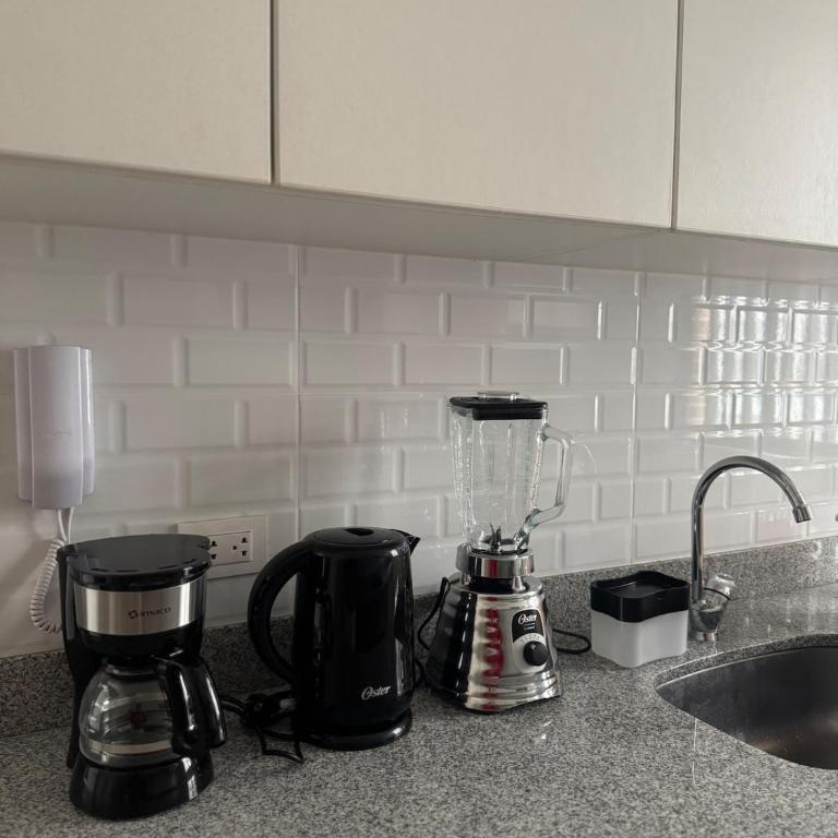 Lovely apartment - Two-Bedroom Apartment - 5