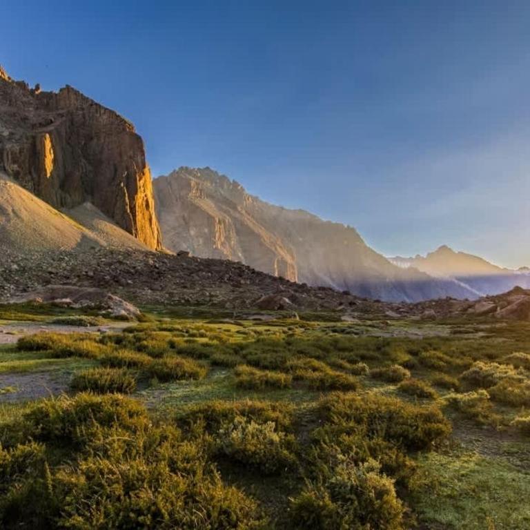 HT Hermoso Apto en Santiago con Estacionamiento - Apartment - 9