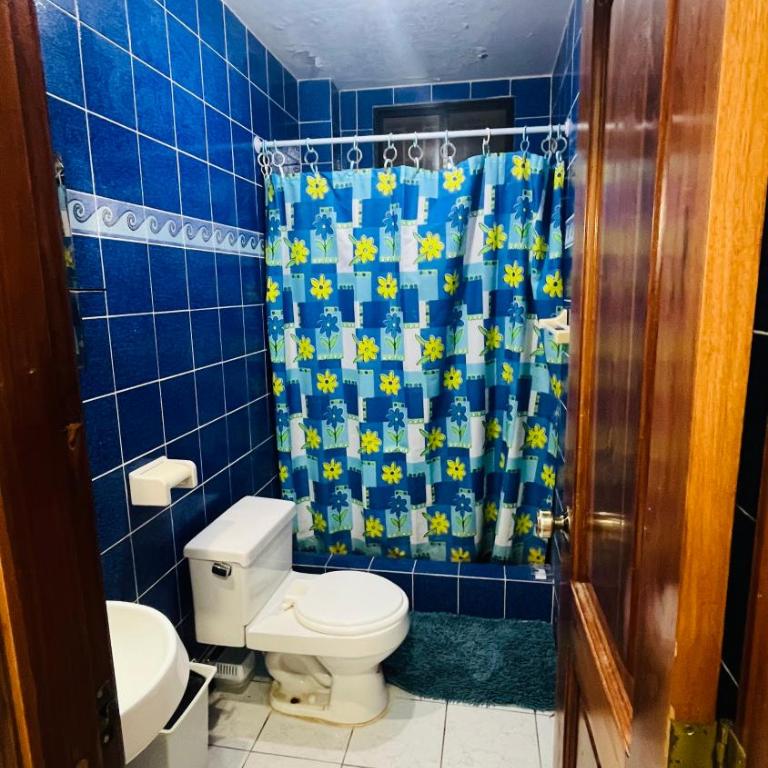 El Encanto de los Olivo - Villa de 2 dormitorios - 11