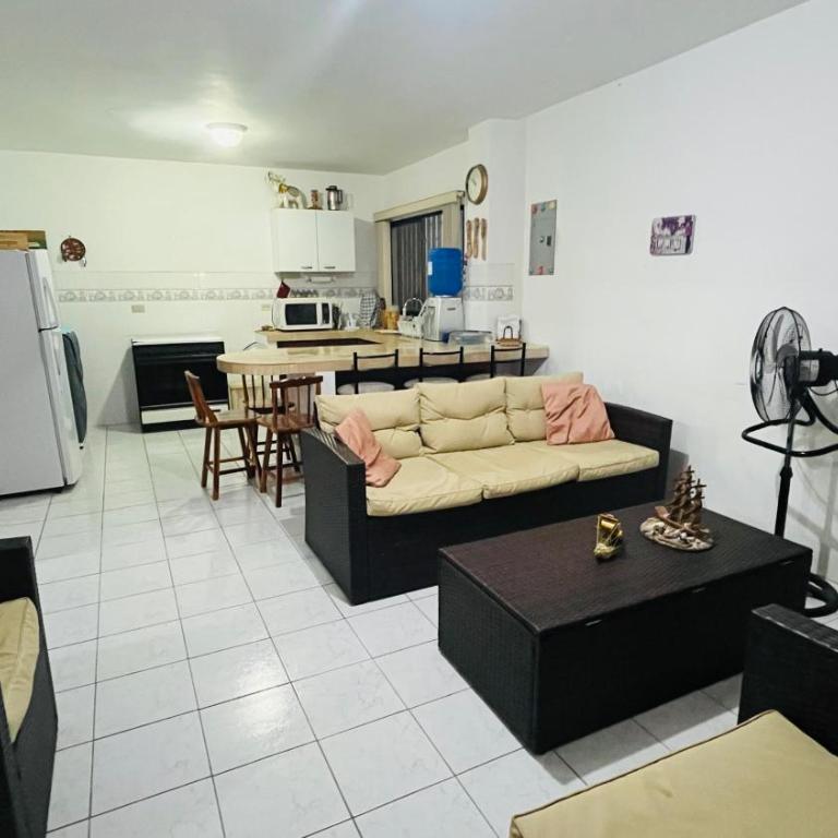 El Encanto de los Olivo - Villa de 2 dormitorios - 8