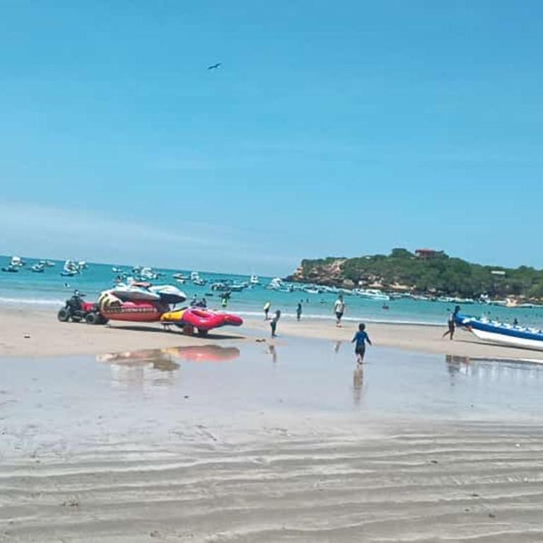 El Encanto de los Olivo - Villa de 2 dormitorios - 4