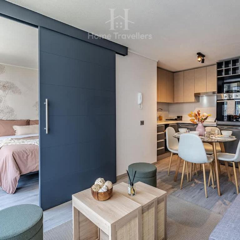 HT Espectacular Apartamento en Santiago - Apartamento - 6