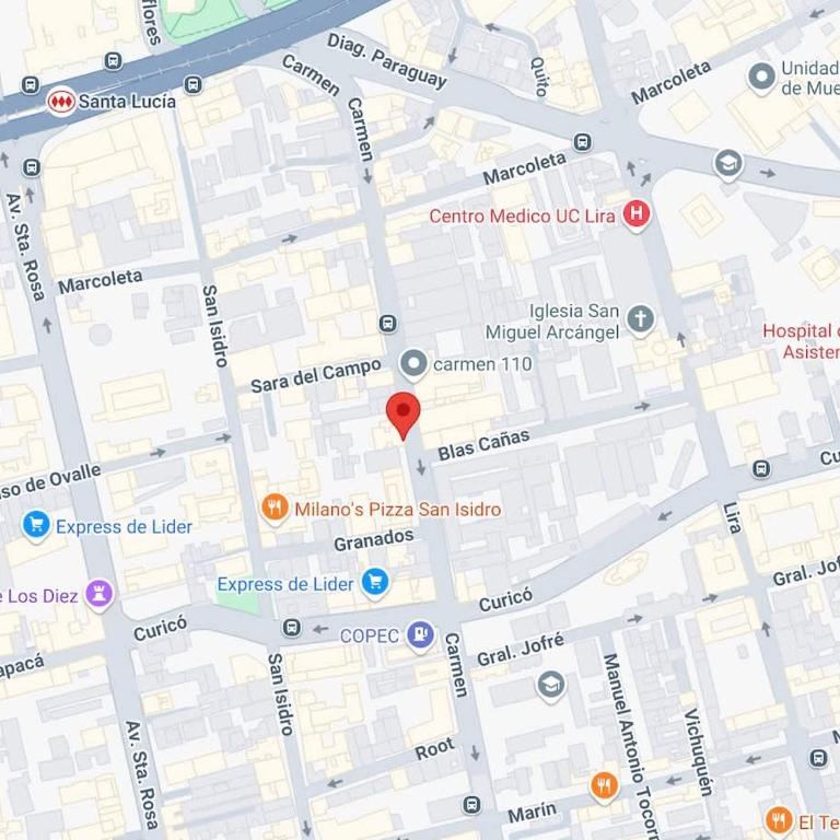 HT Descanso y luz natural con Estacionamiento - Apartamento - 20