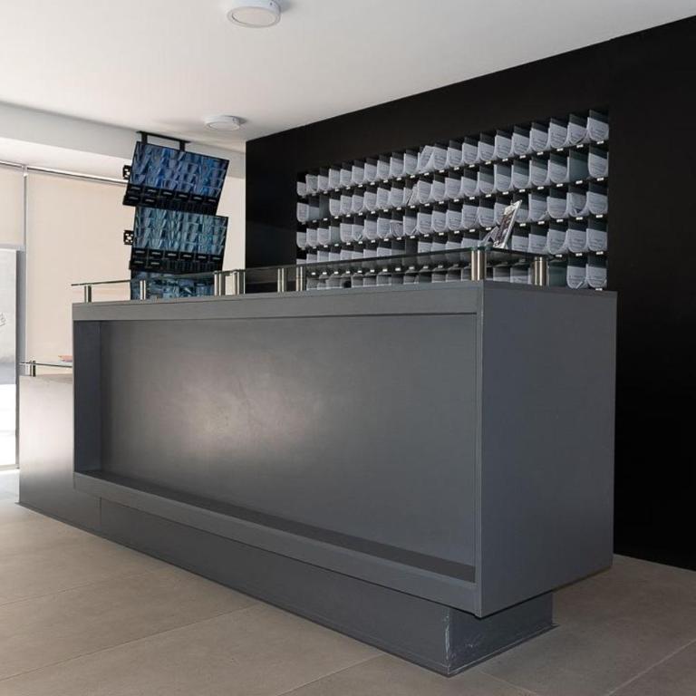 HT Descanso y luz natural con Estacionamiento - Apartamento - 19