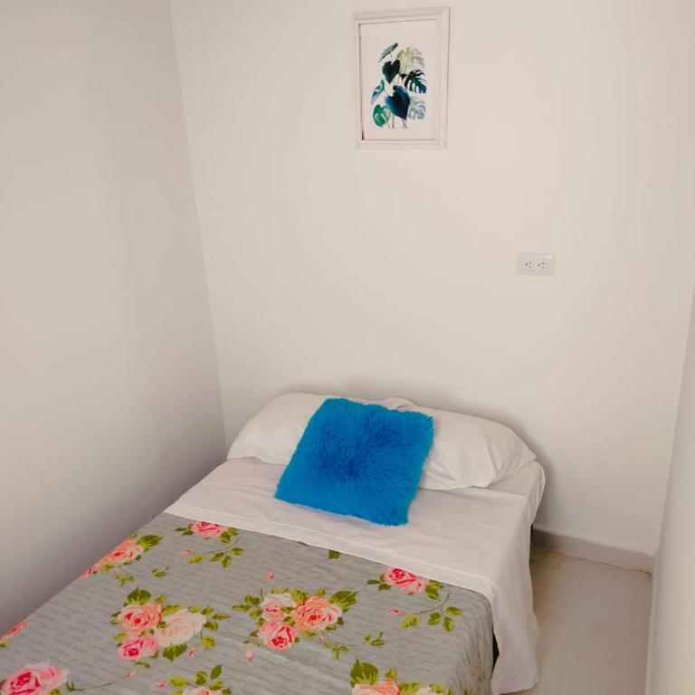 Alojamiento con piscina en Girardot - Apartamento de 3 dormitorios - 7