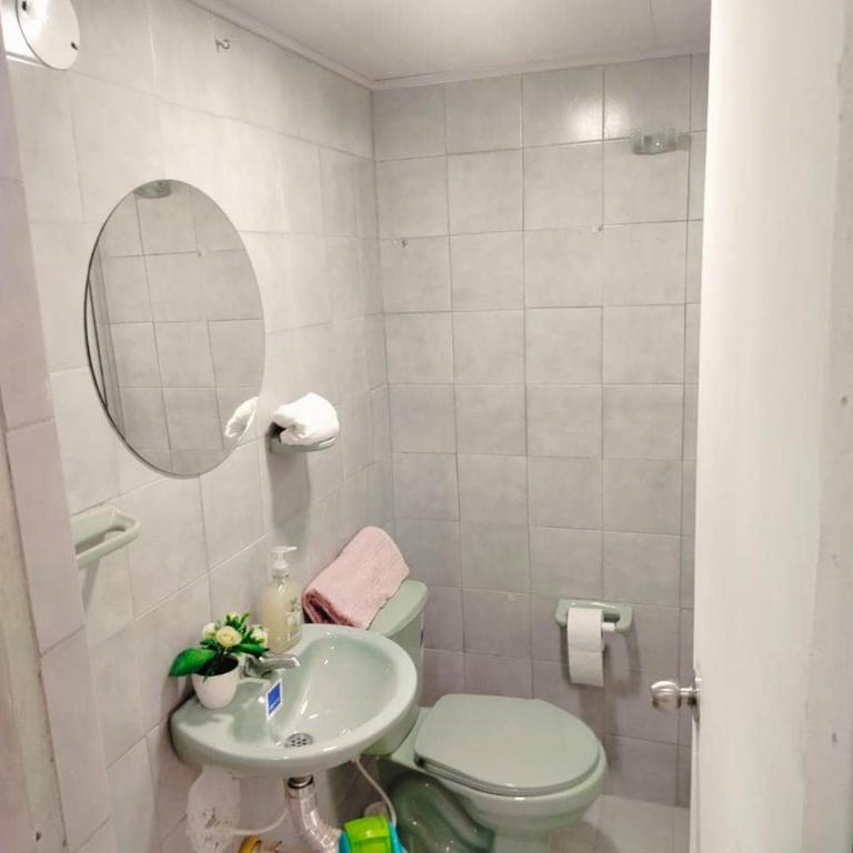 Alojamiento con piscina en Girardot - Apartamento de 3 dormitorios - 12