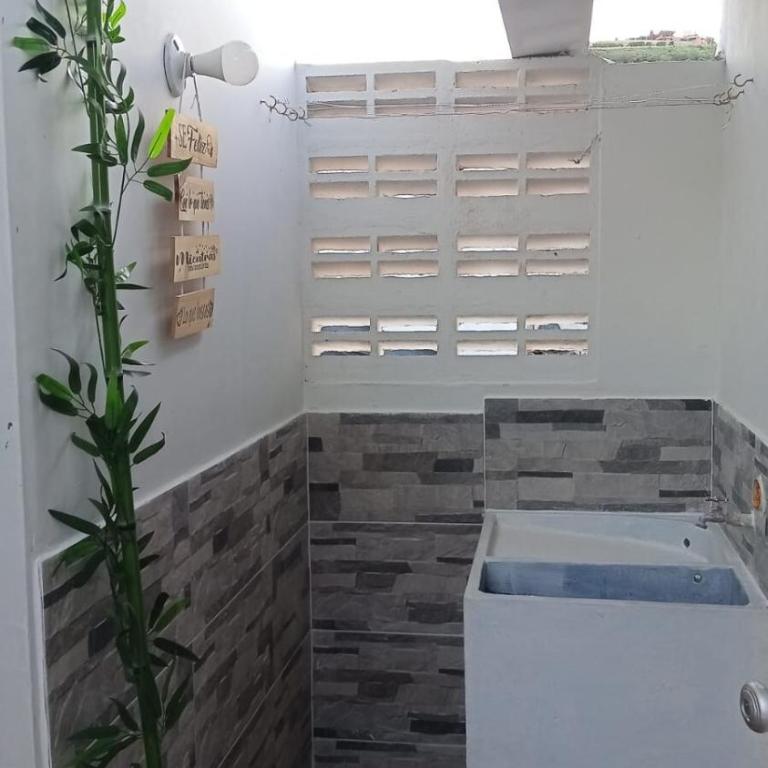 Alojamiento con piscina en Girardot - Apartamento de 3 dormitorios - 13