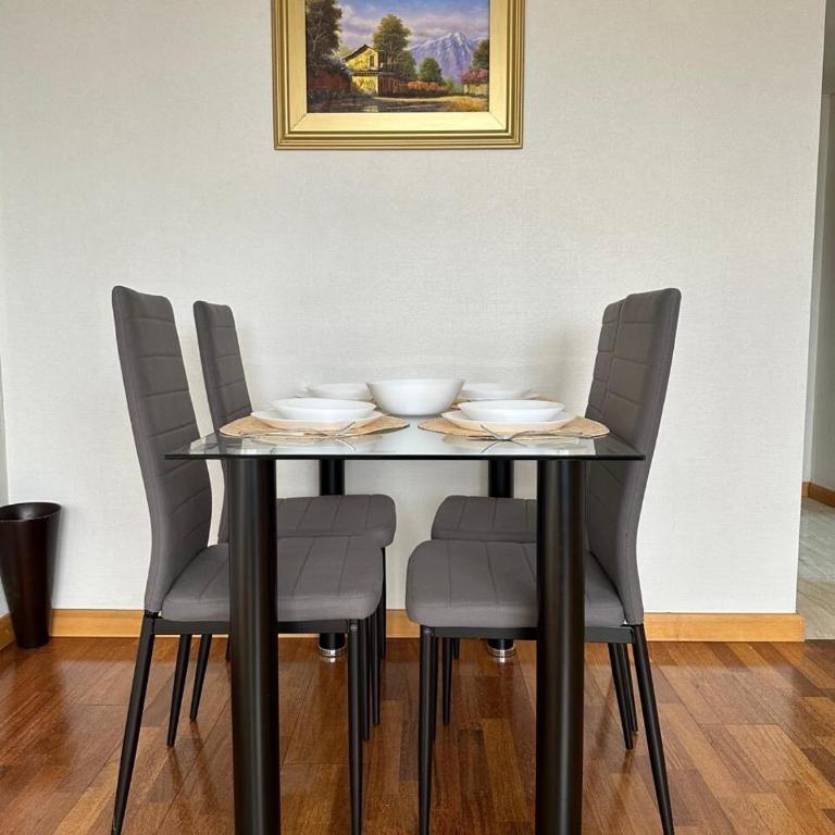 Private Suite - Apartamento de 1 dormitorio - 7