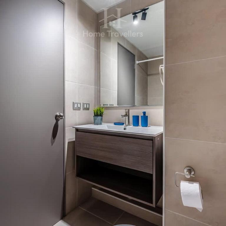 HT Espectacular Apto Estudio en Santiago - Apartamento - 14